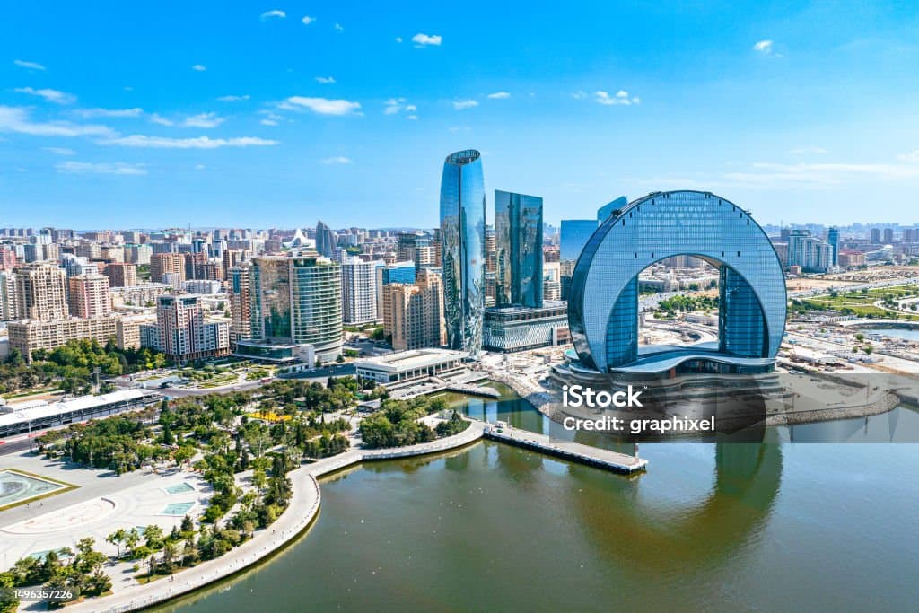 Baku, Azerbaijan