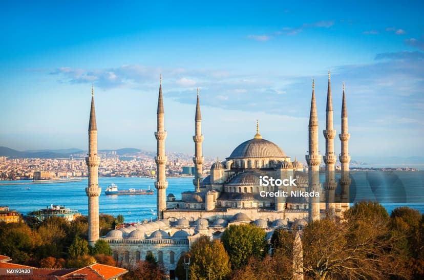 Istanbul, Turkey