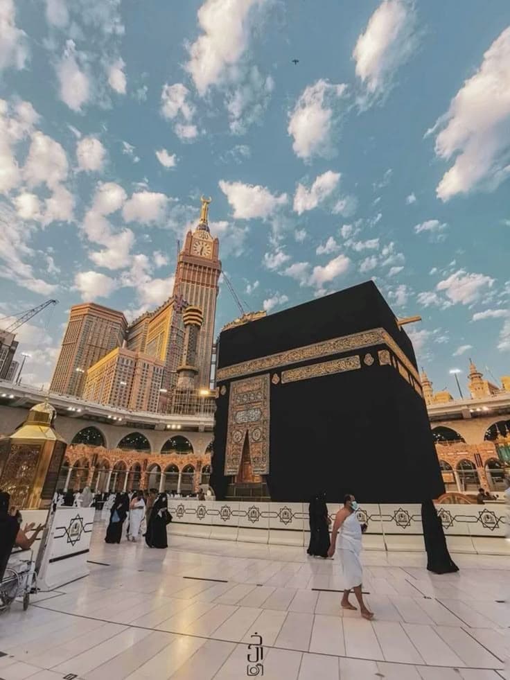Makkah hotel